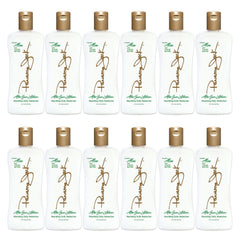 Panama Jack Aloe Moisturizer bottle front showing daily hydration in a clean, classic look.