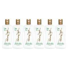 Panama Jack Aloe Moisturizer Lotion bottle close-up, delivering daily hydration.