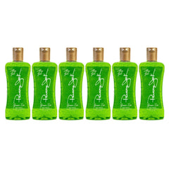 Panama Jack Green Ice Gel for after-sun care, alcohol-free and gentle