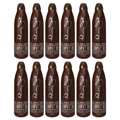Panama Jack Trophy Oil after-sun use bottle complements base tanning routines.