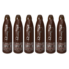 Panama Jack Trophy Oil tropical fragrance bottle elevates sunlit moments.