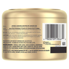 Pantene Miracle Rescue at home routine offers quick self-care.