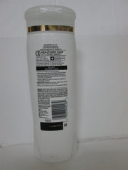 Pantene Pro-V Curl Perfection shampoo packaging highlighting moisture and curl definition