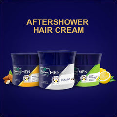 Parachute Advansed Hair Cream Anti-Dandruff variant supports scalp care and cleaner styling.