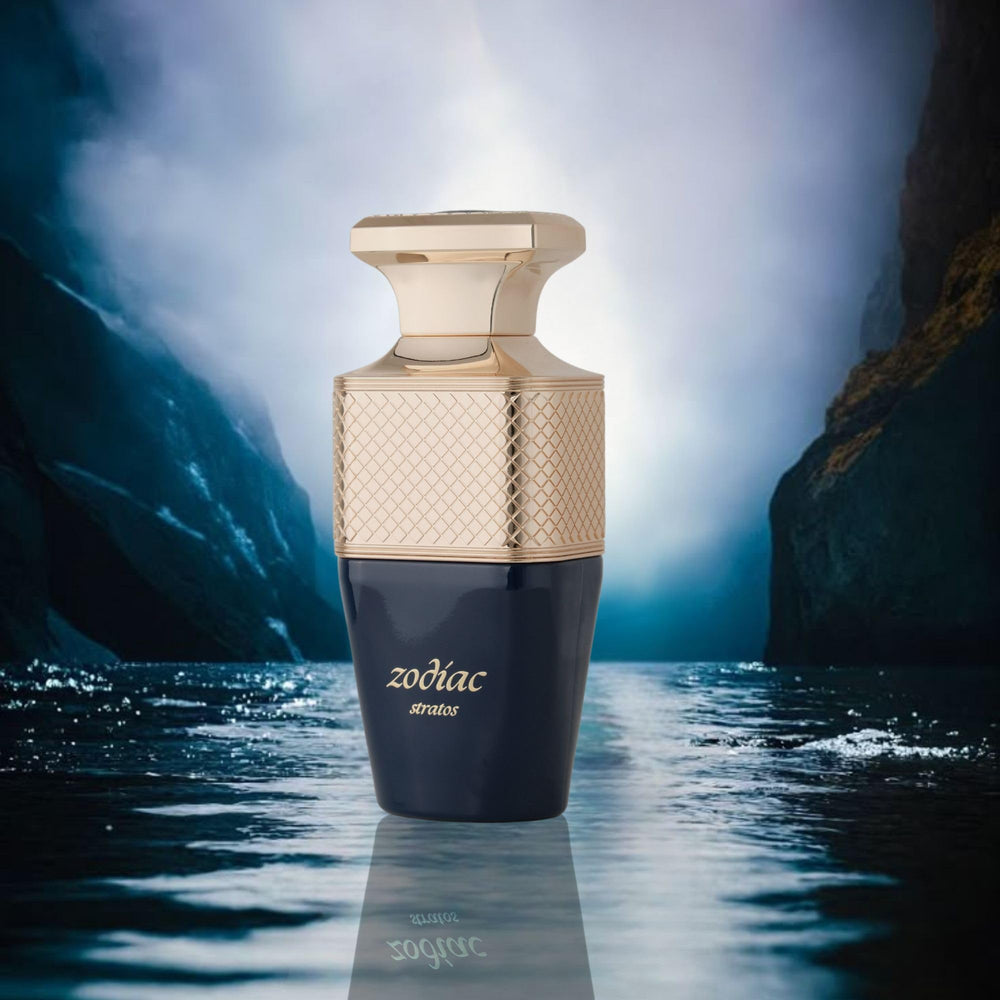 Paris Corner Zodiac Stratos wearability for day and night occasions