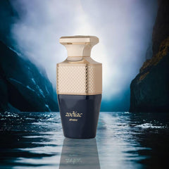 Paris Corner Zodiac Stratos wearability for day and night occasions