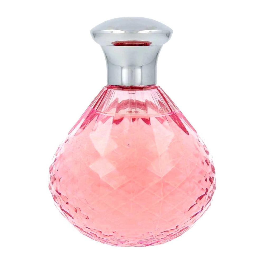 Paris Hilton Dazzle EDP spray application, ideal for daily wear.