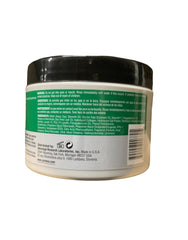 Parnevu Tea Tree Growth Cream closeup highlights smooth, easy-to-apply texture