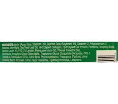 Parnevu Tea Tree Growth Cream pack-3 display shows value for daily use