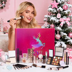 Partylamb premium makeup brushes for precise application