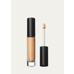 PAT McGRATH LABS Sublime Perfection Concealer LM14 application for brightening under-eye area and blemish coverage