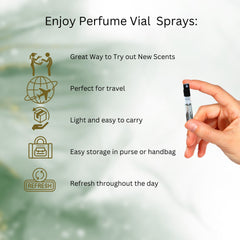 Patek Maison Merakai Gift Set box showcases four scents for thoughtful gifting.