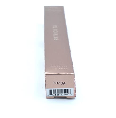 Patrick Ta Lip Crayon long wear formula for weightless color.