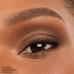 PATRICK TA Major Dimension Edit texture closeup highlights creamy, non-drying mattes