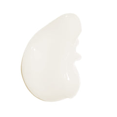 Pattern Beauty Styling Custard on a wet ponytail provides hydrated definition