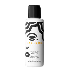 PATTERN Detangling Nectar bottle pour for smooth knot release