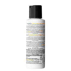 PATTERN Detangling Nectar jar closeup shows creamy texture for wet or dry hair