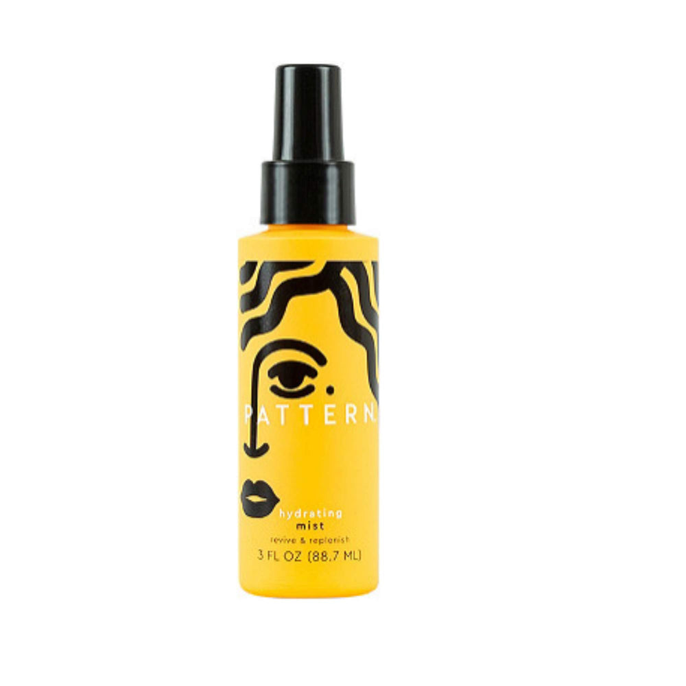 Pattern Leave-In Conditioner defines curls softly and moisturizes without buildup