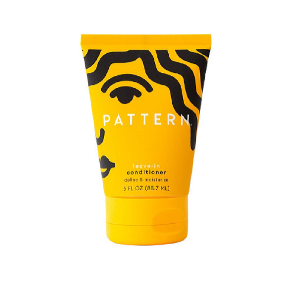 PATTERN Styling Cream close-up showing rich hydration for all hair types.