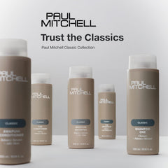 Paul Mitchell Awapuhi Conditioner improves detangling and texture