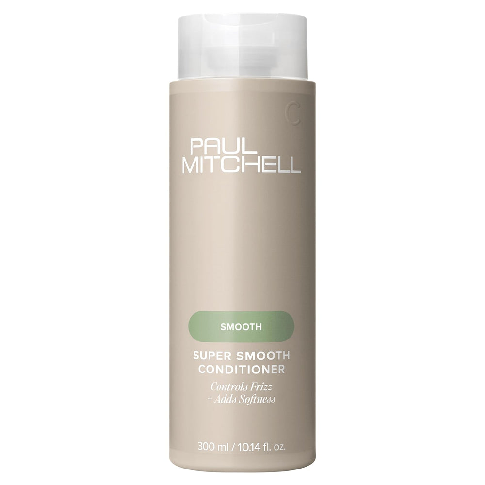 Paul Mitchell Book of Smooth Holiday Gift Set box capturing complete smoothing solution.