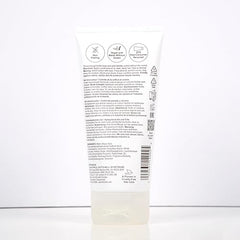 Close-up of gel texture showing non-sticky, flake-free finish.