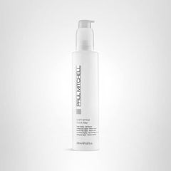 Paul Mitchell Quick Slip ready-to-go look demonstrates styling efficiency for busy mornings