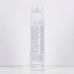 Paul Mitchell Texturizing Spray mist promotes soft, workable texture for all hair types.