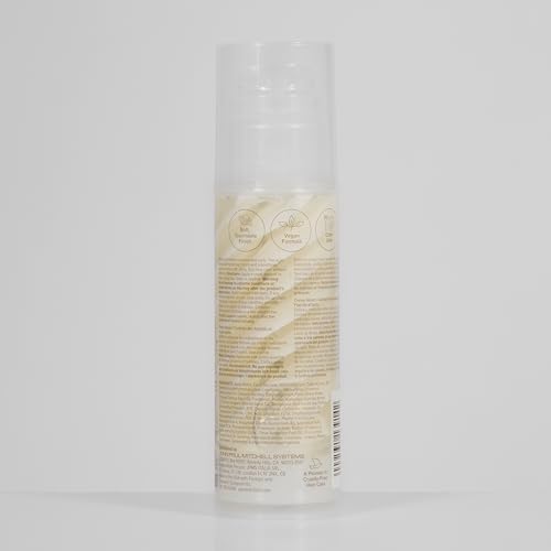Paul Mitchell Twirl Around Cream Serum bottle texture close-up