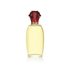 Paul Sebastian Design for Women bottle silhouette, ideal for elegant evening wear.