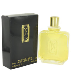 Paul Sebastian Fine Cologne Splash bottle for evening wear and refined presence.
