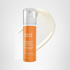 1oz Paula's Choice serum packaging for portable daily use