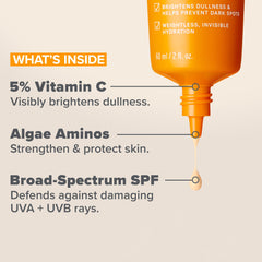 Paula's Choice amino acids skin barrier booster bottle closeup.
