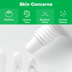 Paula's Choice Boost night routine placement with calm lighting.