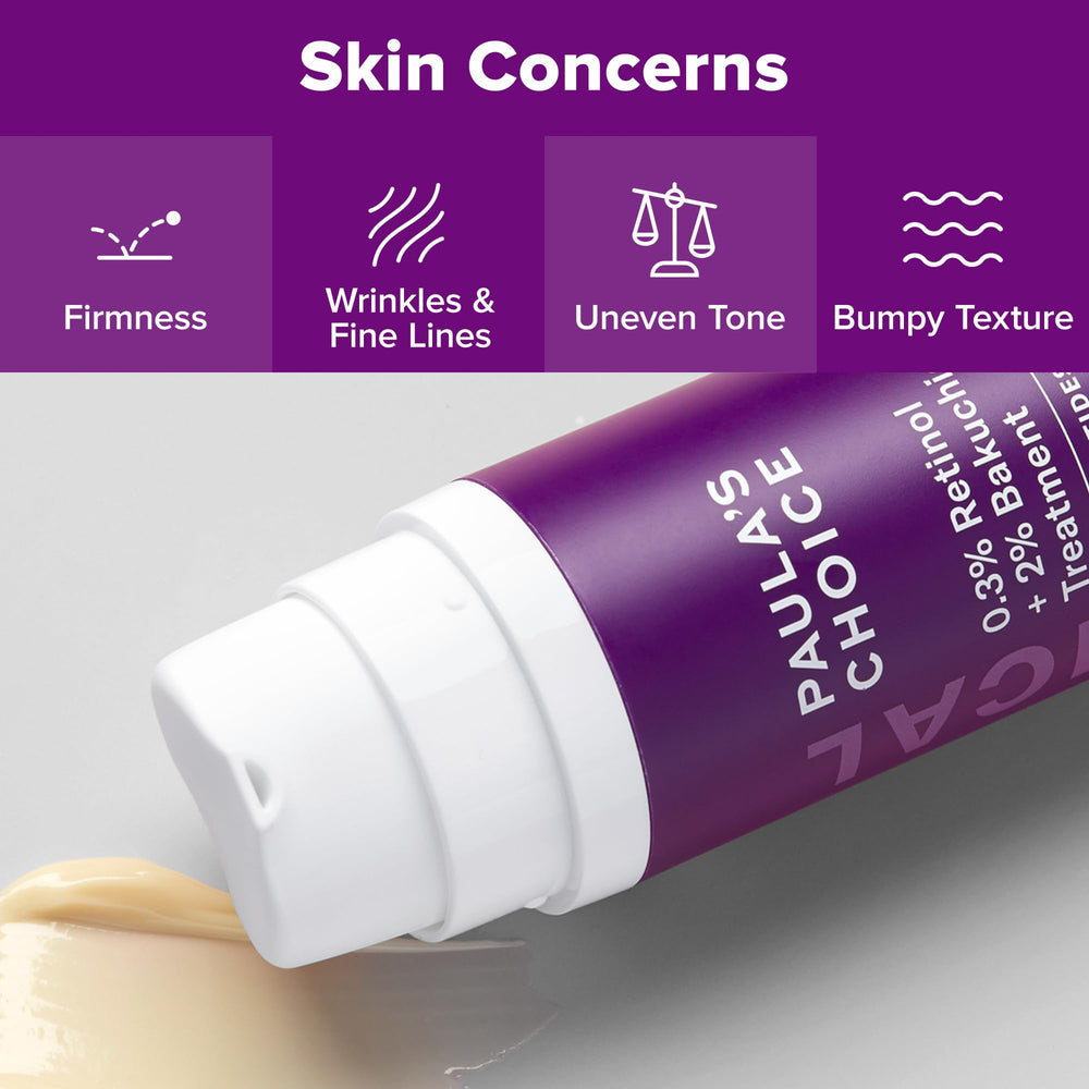 Ceramides and hyaluronic acid illustration in Paula's Choice serum.