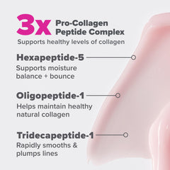 Product label indicating fragrance-free formula for fragrance-sensitive users.