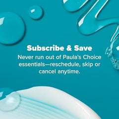 Paula's Choice RESIST Barrier Repair watermelon seed oil component.