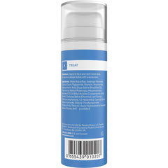 Paula's Choice RESIST serum pump demonstrates easy dispensing for quick routines
