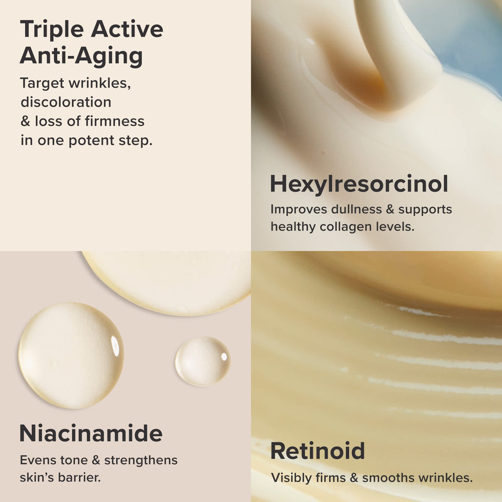 Paula's Choice RESIST hexylresorcinol ingredient focus for even tone