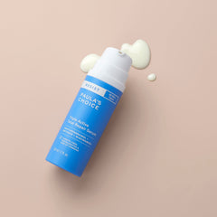 Paula's Choice RESIST retinoid component promotes firmer skin texture