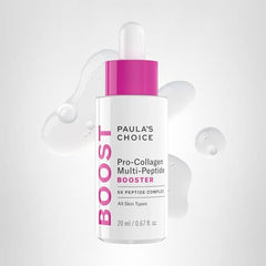 Routine shot shows morning use for refreshed appearance.