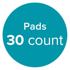 Paula's Choice Skin Perfecting 2% BHA Pads for night routine exfoliation.