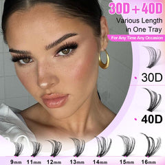 Pawotence lash remover bottle convenient for safe cleanups