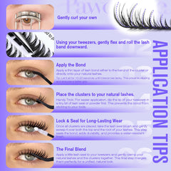 Pawotence Misha style bundles for day-to-night looks.