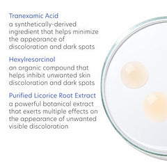 PCA SKIN Pigment Gel Pro antioxidant-rich formula protects and evens tone.