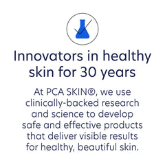 PCA SKIN Pigment Gel Pro fragrance-free formula suitable for sensitive skin.