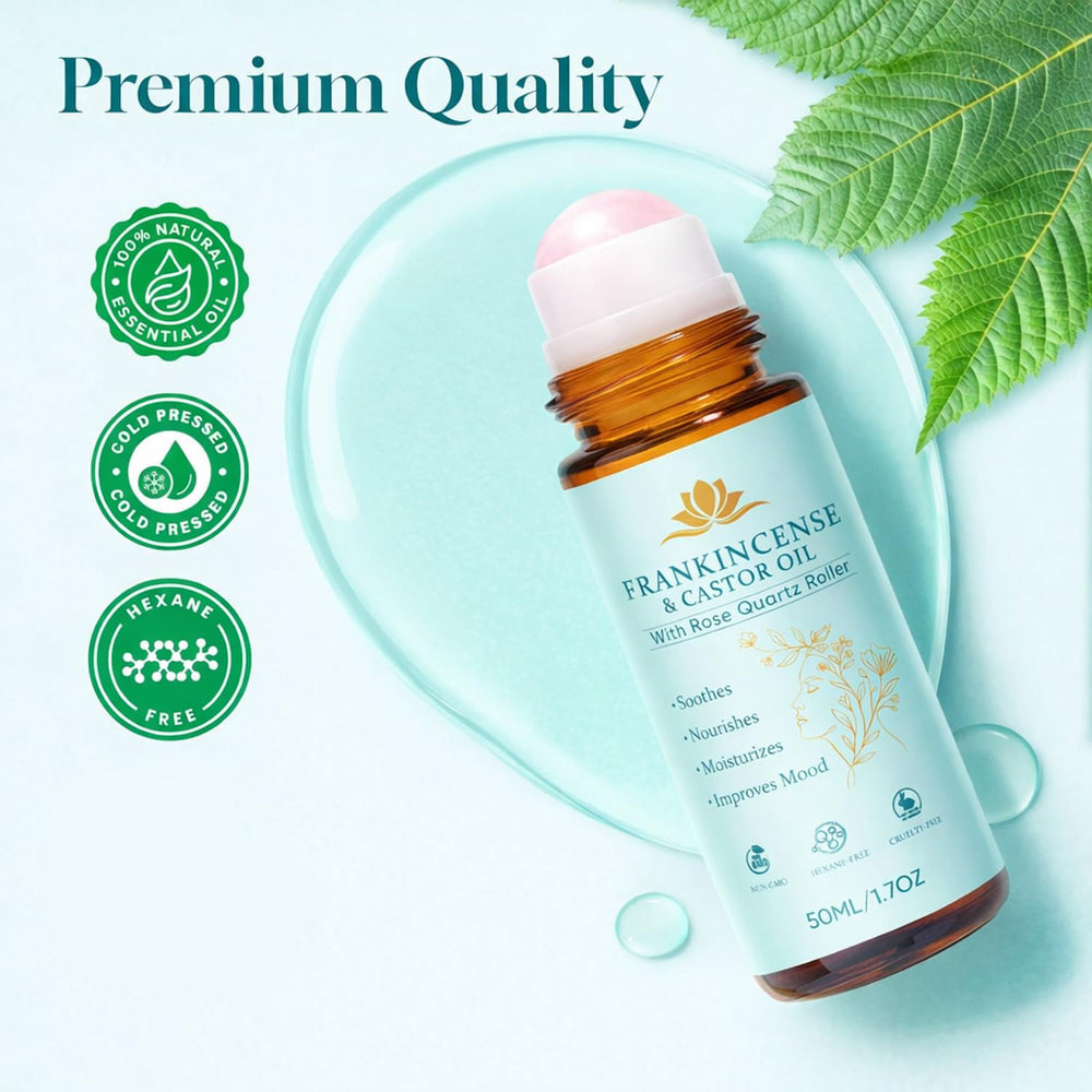 Peehss compact roller bottle for on-the-go spa moments