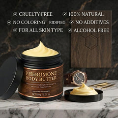 Penrose Skin open jar texture closeup highlighting creamy absorbent formula