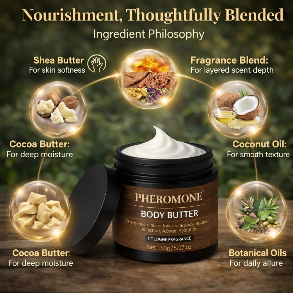 Penrose Skin next to everyday objects showing jar size and portability benefit