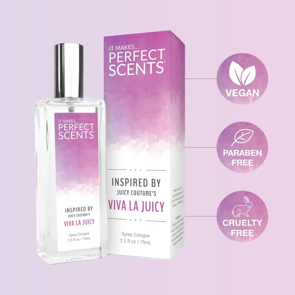 Honeysuckle accord brightens the fragrance with a floral lift